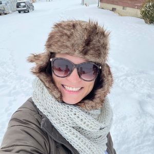 Meet your Posher, Amanda